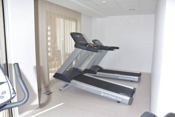 Ahsaray Otel (Aksaray )